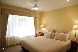 Vintages Accommodation