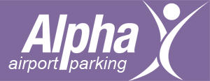 Alpha Car Parking: Tullamarine logo