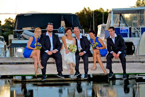 Gold Coast Cruises