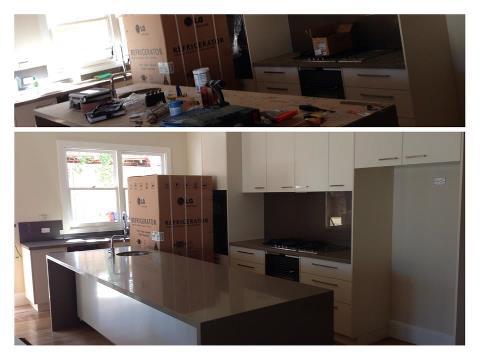 Batchelors Cleaning Service