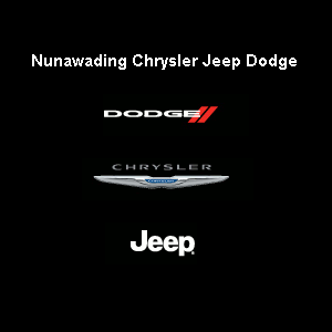 Nunawading Chrysler Jeep Dodge