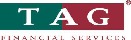TAG Financial Services logo