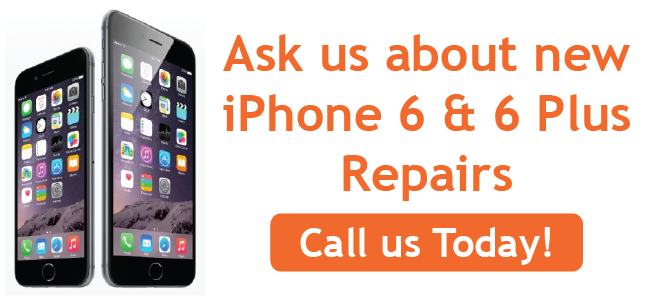Apple iPhone Repair Canberra