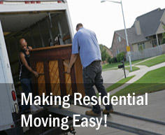 Aardvark Removals: Perth