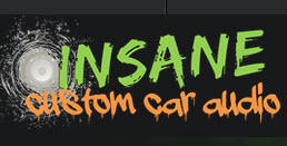 Insane Car Audio