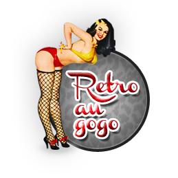 Retro Au Go Go