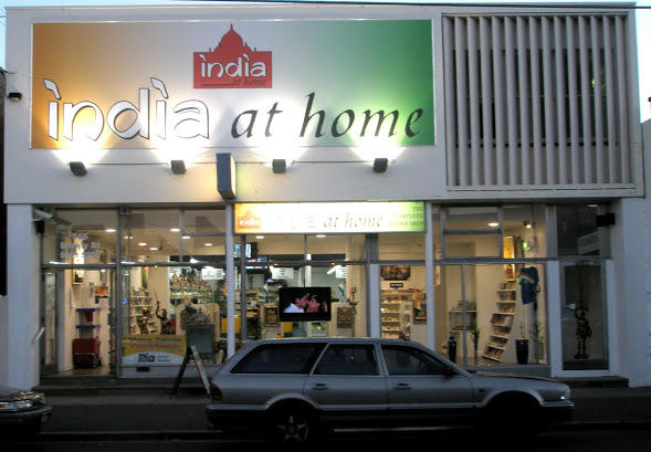 India At Home: Dandenong