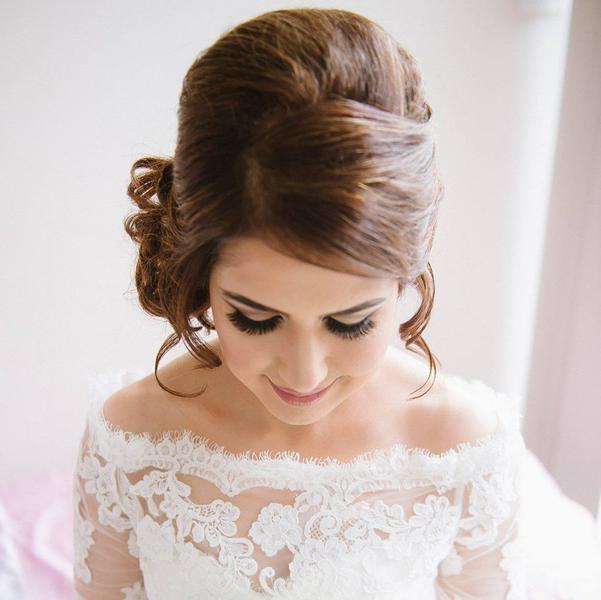 Blossom Hair & Makeup