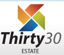 Thirty 30: Point Cook logo