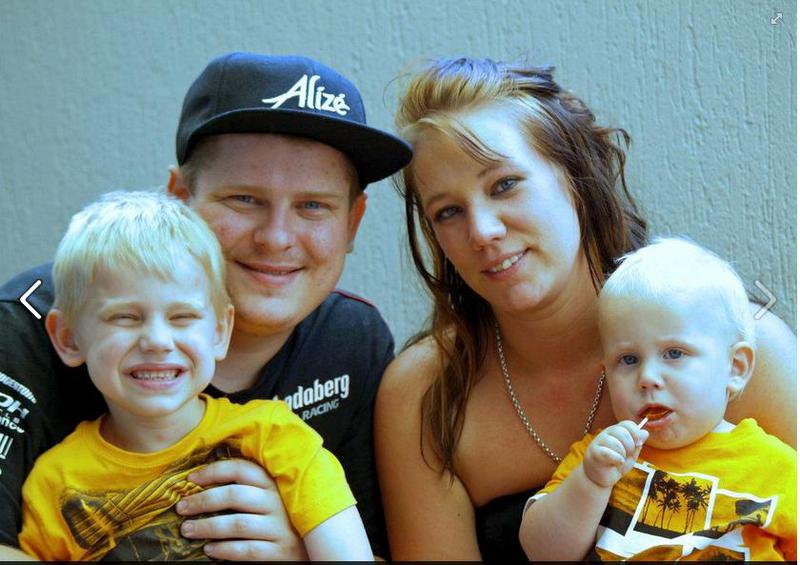 Portrait & Image Photography: Narangba