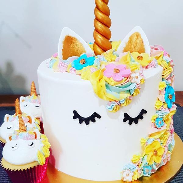 Cupcake Crayzee