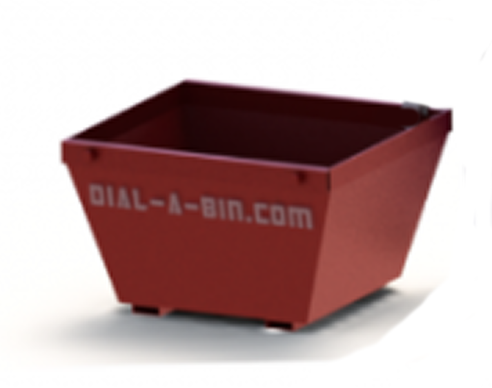 Dial A Bin: Burton