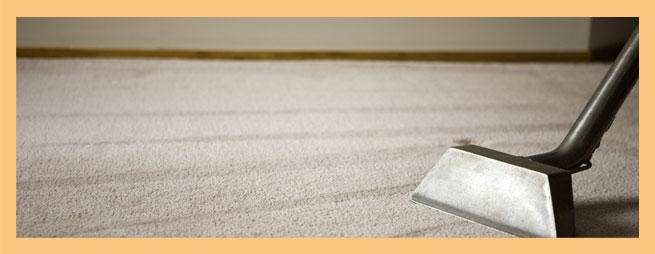 Carpet Cleaning 4 U