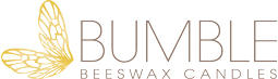 Bumble Candles logo
