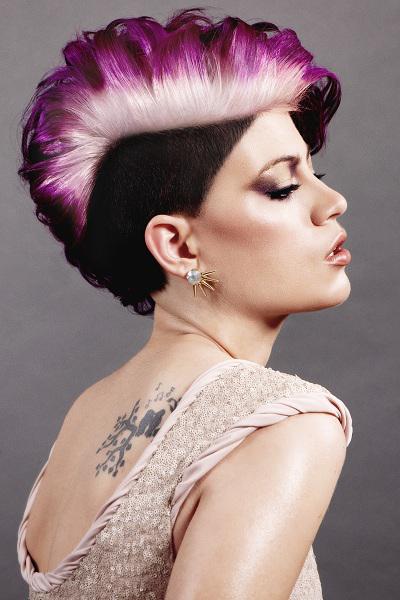 Fabrik Hair