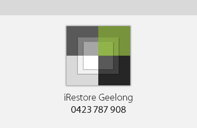 iRestore