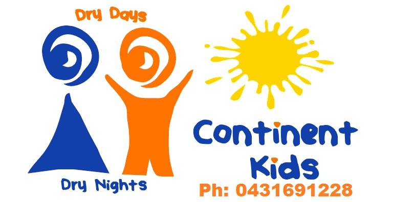 Continent Kids logo