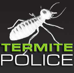 Termite Police