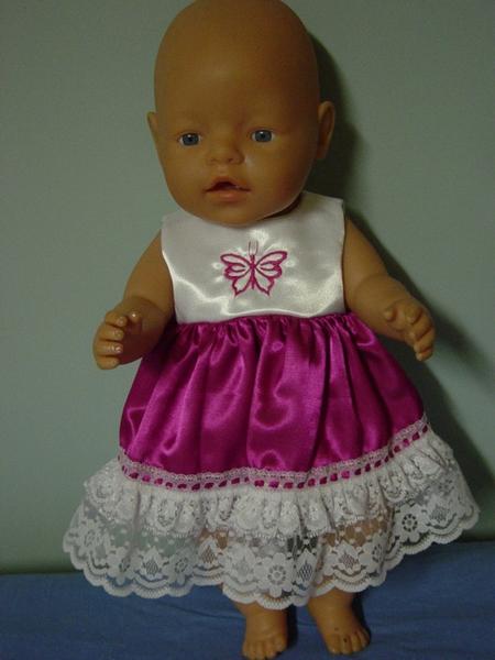 Dolls Clothes