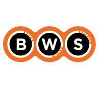 BWS: Coolaroo Drive logo