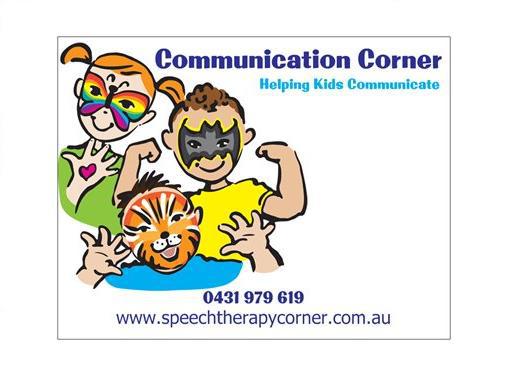 Communication Corner