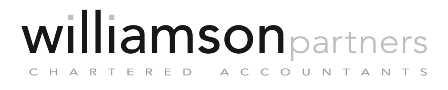 Williamson Partners logo