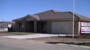 Regal Homes: Fyshwick