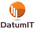 DatumIT Pty Ltd: Mascot logo