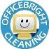 OfficeBright Cleaning logo