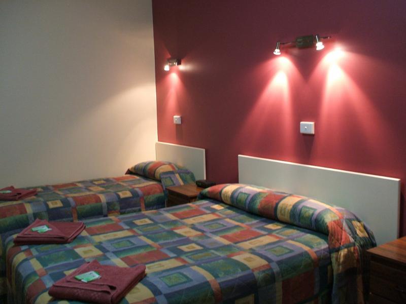 Otway Gate Motel