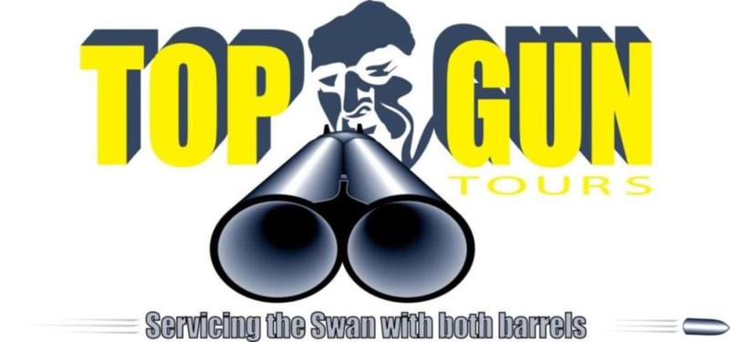 Top Gun Tours