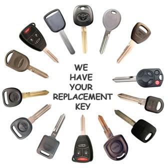 West Coast Lock Service