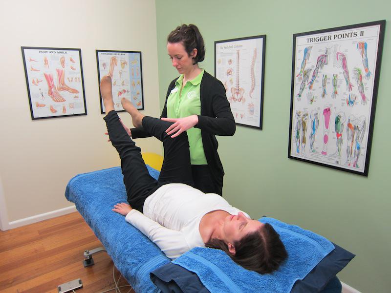 North Western Osteopathic Clinic