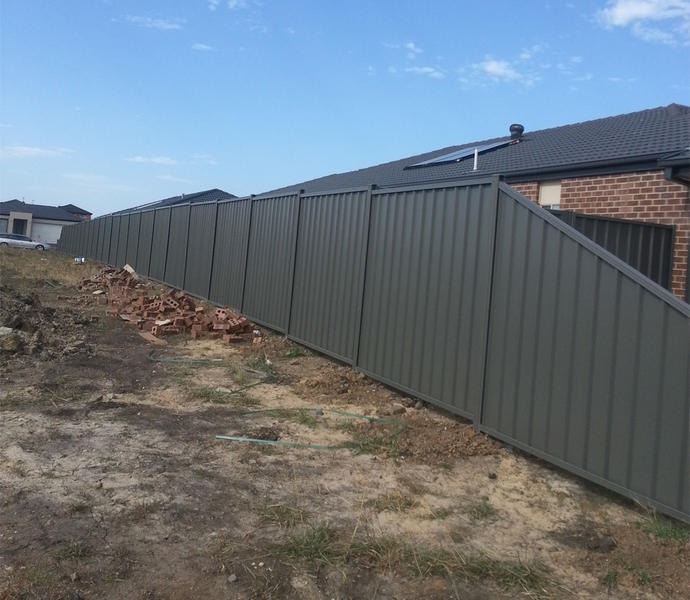 7 Star Fencing