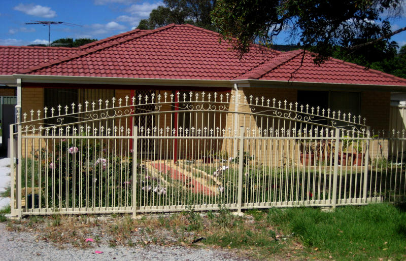 FJP Fencing and Installations