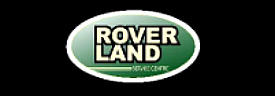 Roverland Service Centre logo