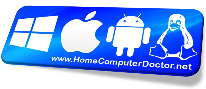 Home Computer Doctor: Beverly Hills