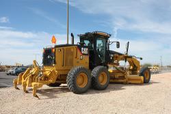 Burns Equipment Group