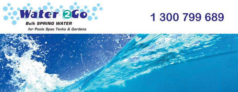 Water-2Go: Thornbury