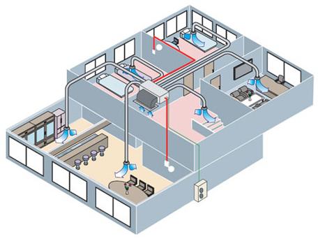 JR Refrigeration