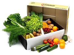 Lettuce Deliver Organics