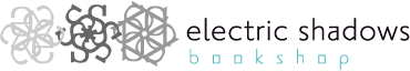 Electric Shadows Bookshop logo