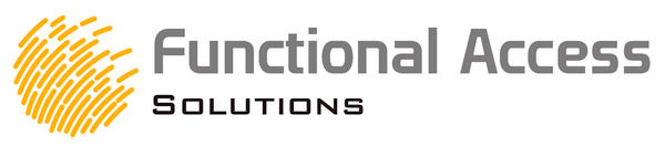 Functional Access Solutions Pty Ltd logo