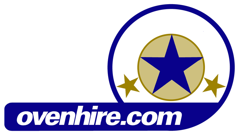 Oven Hire