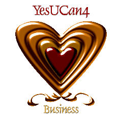 Yes U Can 4 Business Solutions logo