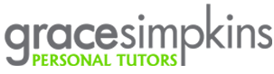 Grace Simpkins Personal Tutors: Morningside