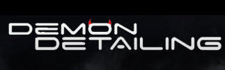 Demon Detailing