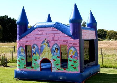 BriTah Jumping Castles Pty Ltd