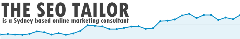 The SEO Tailor