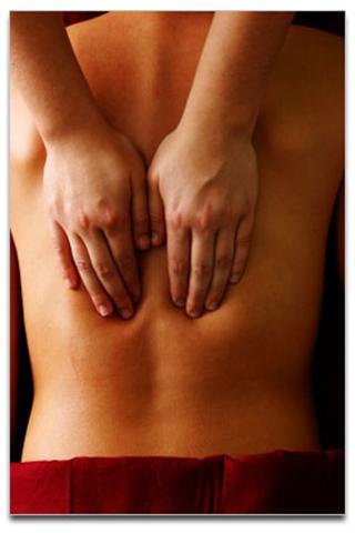 Bodytime Massage